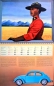 Preview: Volkswagen Yearcalendar 1961 (4905)